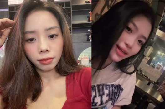 Cặp mông cong vú to làm anh thích