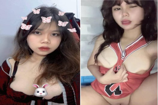 Cặp mông lớn chỉ muốn đè cu anh