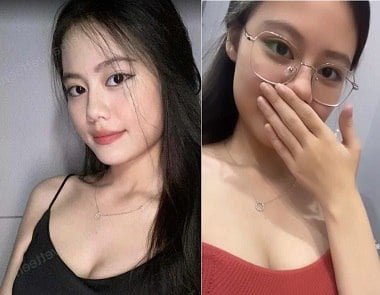 Địt em Cẩm Tiên hàng ngọt nước