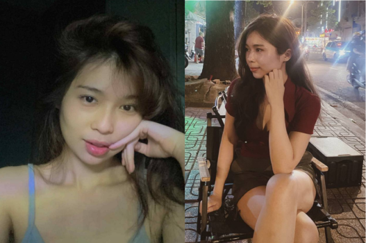 Chị gái dâm loạn thèm chịch em đồng nghiệp