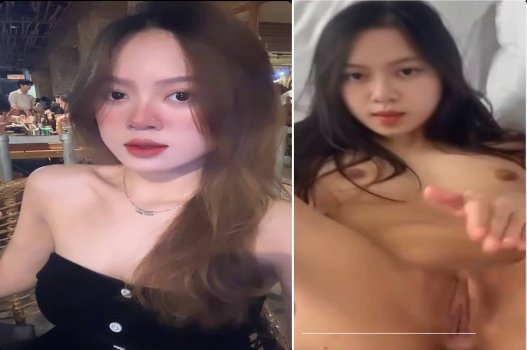 Chịch nhau Gen Z cô nàng xinh đẹp ngực bùng nổ