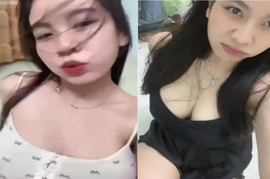 Chim anh khủng làm em khoái nhăn nhó
