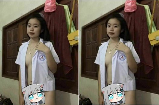 Để anh chơi cái lỗ kia để trải nghiệm mới