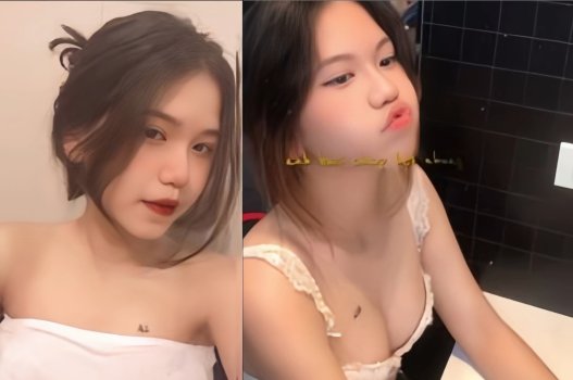 Clip sexy nóng bỏng cô nàng vòng một quyến rũ mê kiểu missionary