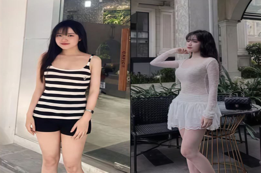 Clip nóng của mỹ nữ Phương Oanh bị bạn trai cũ lén quay phát tán