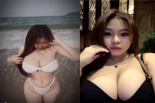 Clip sex em xinh vú to cực phẩm