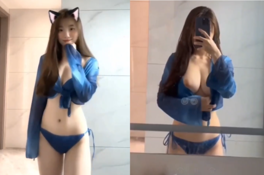 Clip sex gen Z ngực đẹp quyến rũ