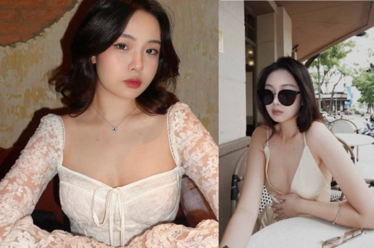 Clip sex hotgirl xinh Nguyễn Hoàng Bảo Khanh