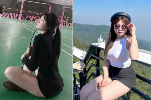 Clip sex sinh viên mông bự mê thể thao
