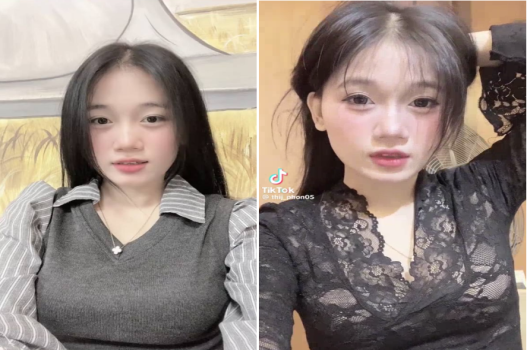 Clip sex Thij Phon Luxshare bị lộ nóng nhất hiện nay