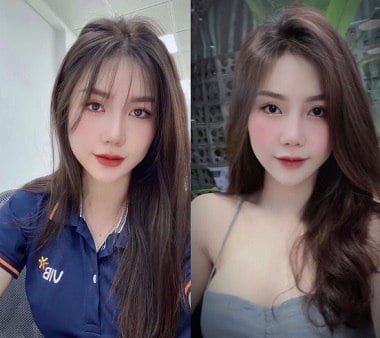 Phần hai: Clip XXX của nhân viên VIB lộ