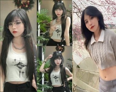 Thanh Thảo tuyệt vời khi thốt lên tiếng