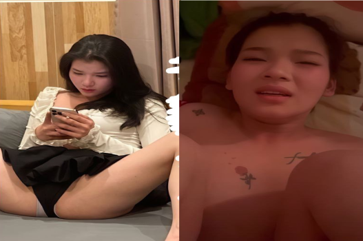 Cô Quỳnh nghịch ngợm mê mẩn sự bất cần trong tình yêu 18+
