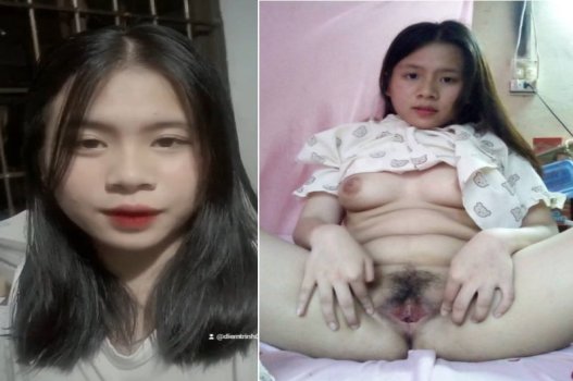 Còn nhỏ nhưng độ dâm của em không phải là chuyện đùa