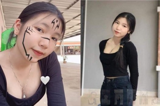 Hầu gái cosplay bị hại chết