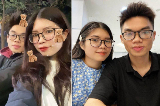 Cùng bạn thân thỏa mãn nhu cầu với ny