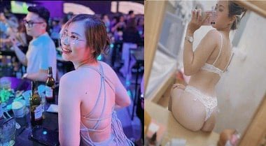 Đốt nhà hàng với Khánh ngân