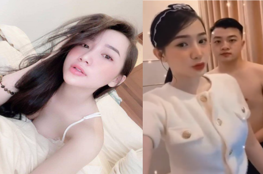 Du lịch chỉ mải đè em ra yêu