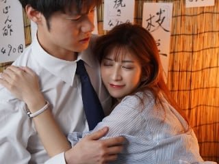 Được crush đang lúc say rượu rủ về nhà 