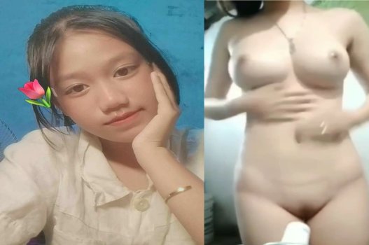 Truy sát mãi cho đến khi vừa thỏa mãn bướm non của em
