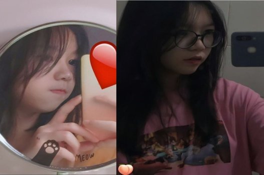 Chịch em một tí vẫn làm em đau, vì em còn non