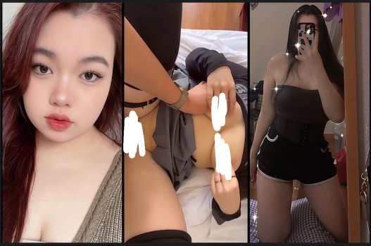 Em gái múp và những góc khuất của đam mê