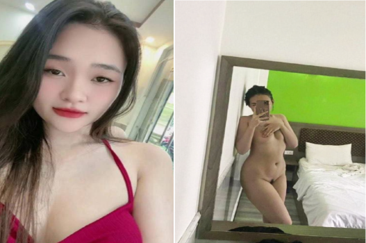 Em trợ lý cứ cọ sát thân sếp
