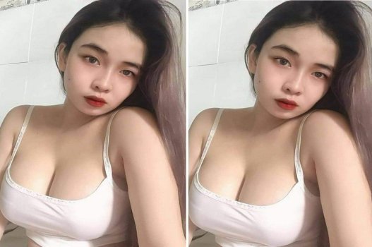 Ép em gái phải chịu không khi đang quá đam dâm