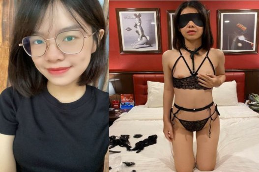 Gái mới lớn khoái bị bạo hành