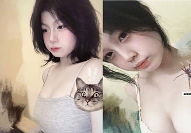 Nhìn thấy ex cảm thấy muốn 