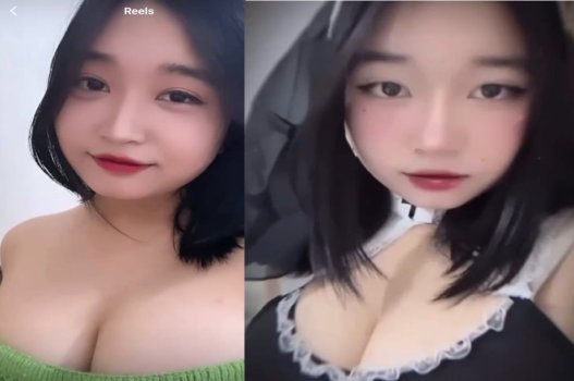 Hầu bao vú khủng gặp chủ nhu cầu tình dục