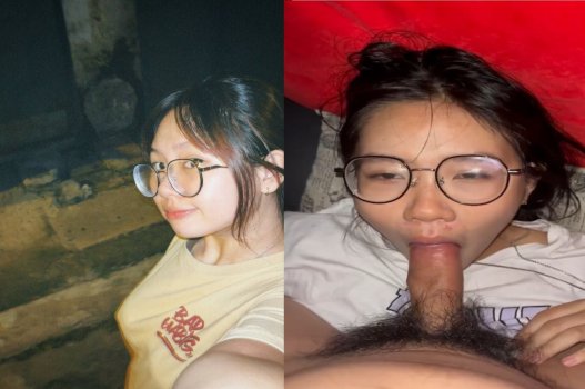 Hẹn đi coi phim ngày 20/10 bị anh đè vuốt kích thích