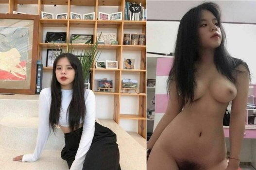 Hoàng Trúc xinh đẹp và thu hút cánh mày râu