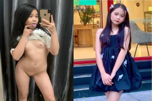 Học sinh nứng lồn với cái bướm không chịu ngủ nghĩ