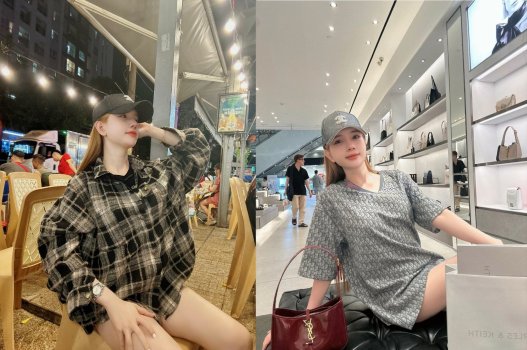 Hương Giang đi mua sắm xong bị bạn trai đánh đập và xâm hại tình dục