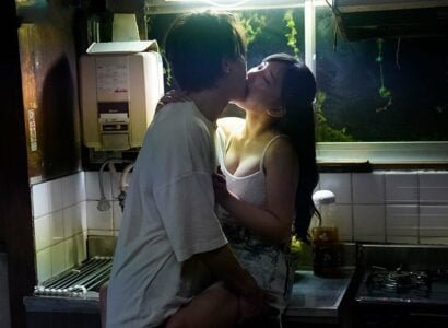 Karen Yuzuriha thú vị với đời sống tình dục