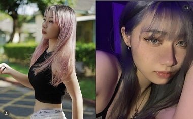 Khánh Ly sục cặc để hài lòng