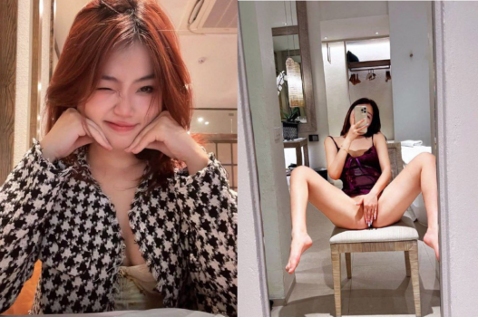 Khói thuốc lá làm anh đưa điểm yếu ra ngoài