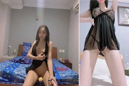 Chị em xinh đẹp thì cứ kiểu gì cũng phê
