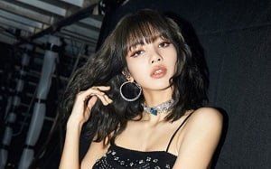 Lisa Black Pink vừa tiết lộ thông tin đầy 18+