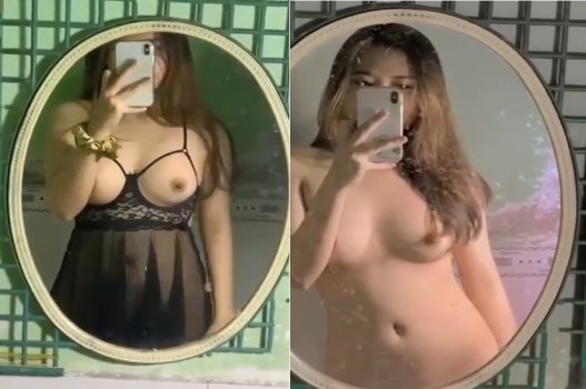 Đẫm mồ hôi mới khiến em phê pha