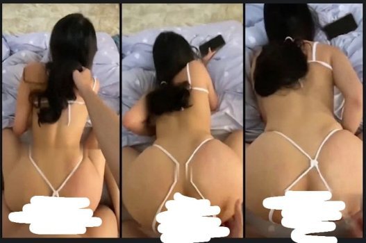 Bà gọi cũng kệ vì đang mây mưa thăng hoa