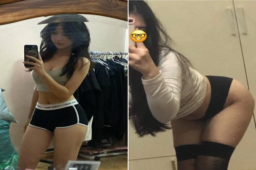 Minh Thư có cái mông to quá, mà nện vào cực kỳ phê đấy!