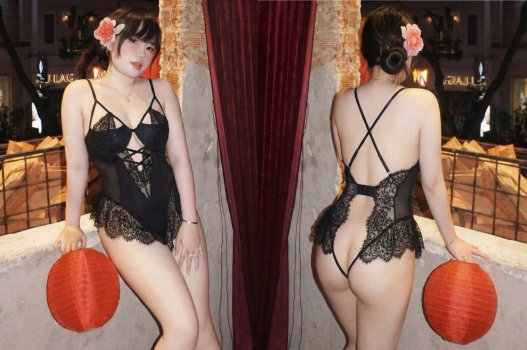 Mỗi lần ân ái em lại giới thiệu bộ cánh mới