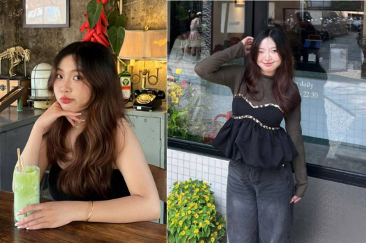 Mới yêu nhau đã được địt em luôn