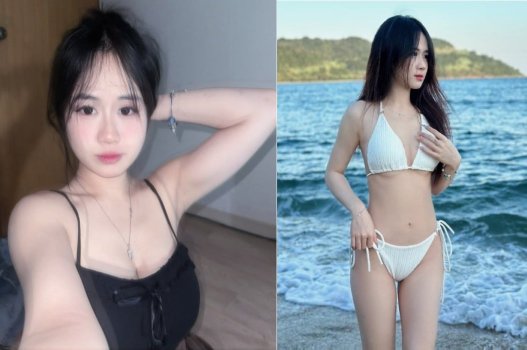 Hãy bú cặc em Tik toker thật sướng