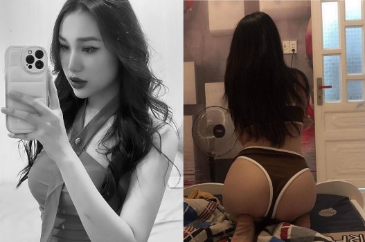 Ngọc Diễm trở thành gái mại dâm cho ông trùm tấn công