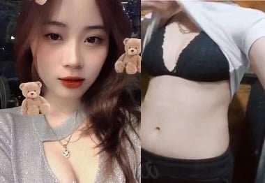 Ngọc Diễm vẫn còn nước khi 