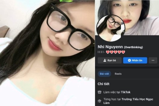 Nhi Nguyễn bị lãnh đạp cực kỳ mạnh
