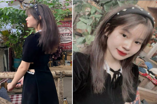 Nhớ mãi dáng em ny cũ